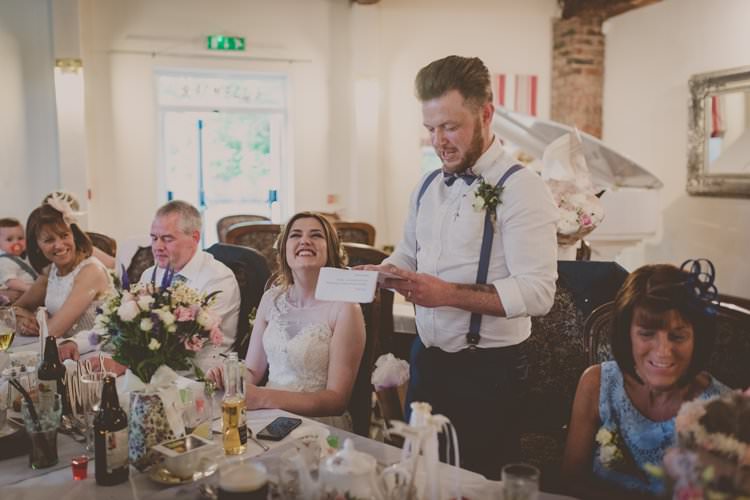 Quirky Afternoon Tea Wedding http://laurarhianphotography.co.uk/