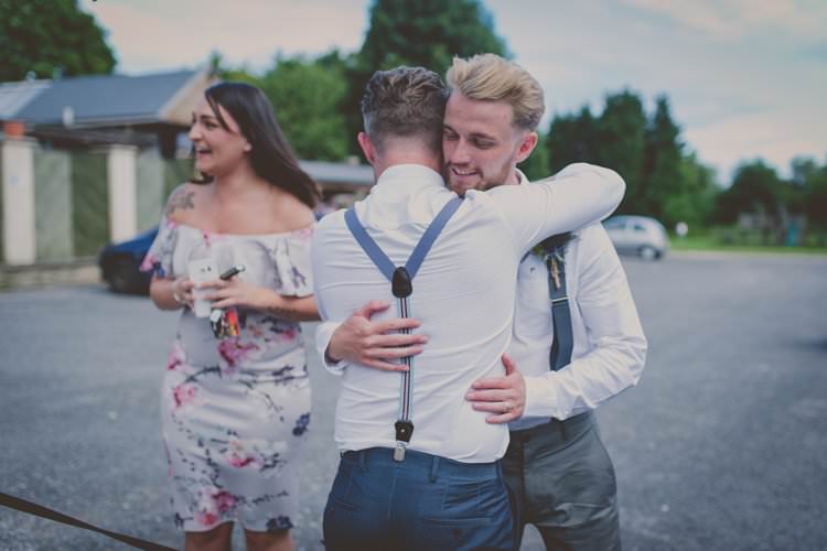 Quirky Afternoon Tea Wedding http://laurarhianphotography.co.uk/