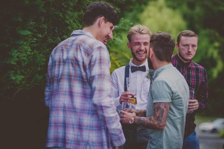 Quirky Afternoon Tea Wedding http://laurarhianphotography.co.uk/