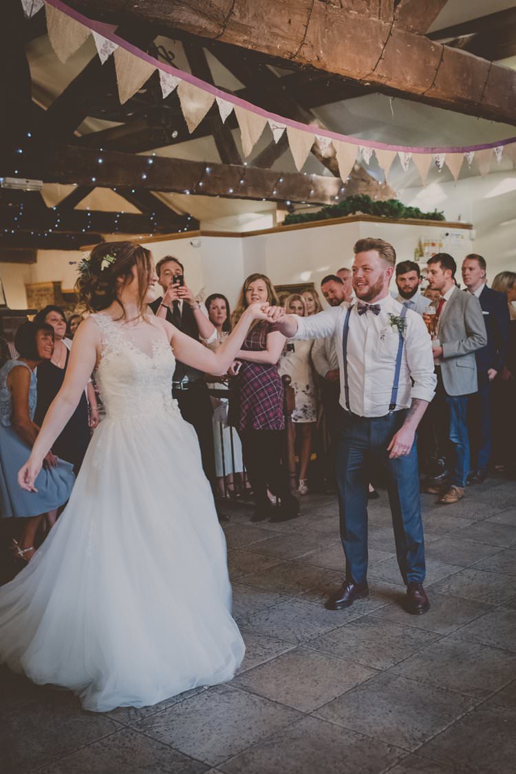Quirky Afternoon Tea Wedding http://laurarhianphotography.co.uk/