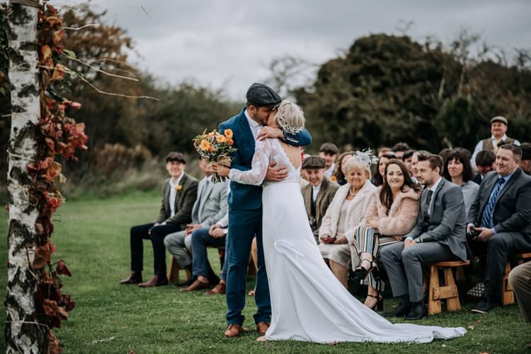 Rustic Peaky Blinders Vineyard Wedding Yorkshire https://www.kazooieloki.co.uk/