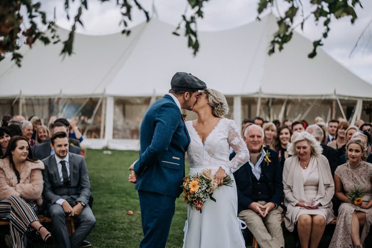 Rustic Peaky Blinders Vineyard Wedding Yorkshire https://www.kazooieloki.co.uk/