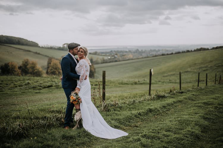 Rustic Peaky Blinders Vineyard Wedding Yorkshire https://www.kazooieloki.co.uk/