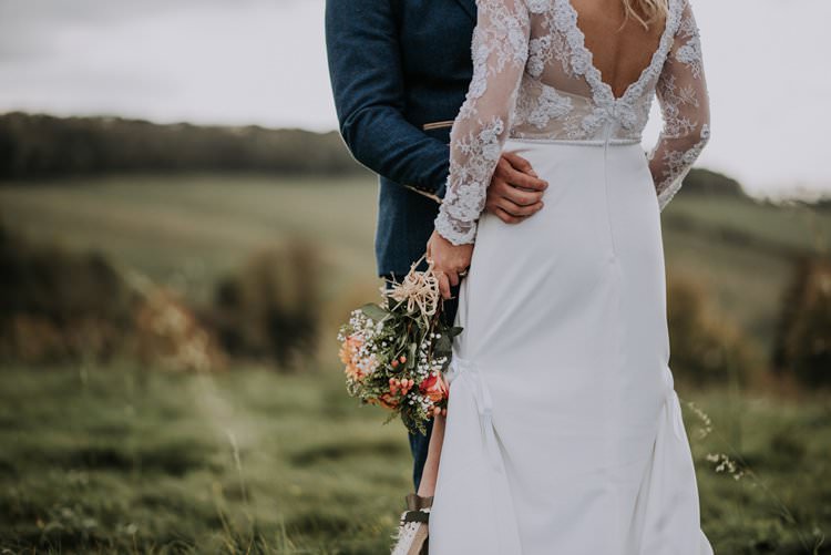 Rustic Peaky Blinders Vineyard Wedding Yorkshire https://www.kazooieloki.co.uk/