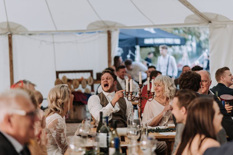 Rustic Peaky Blinders Vineyard Wedding Yorkshire https://www.kazooieloki.co.uk/