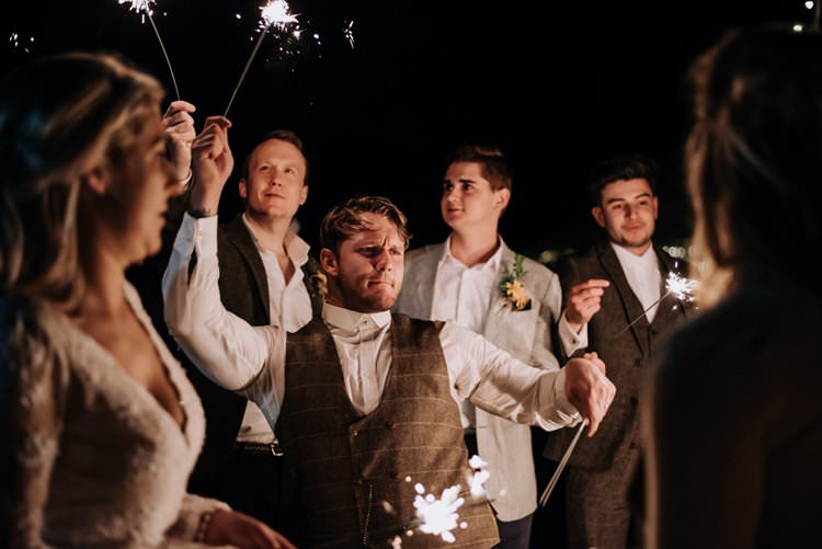 Rustic Peaky Blinders Vineyard Wedding Yorkshire https://www.kazooieloki.co.uk/