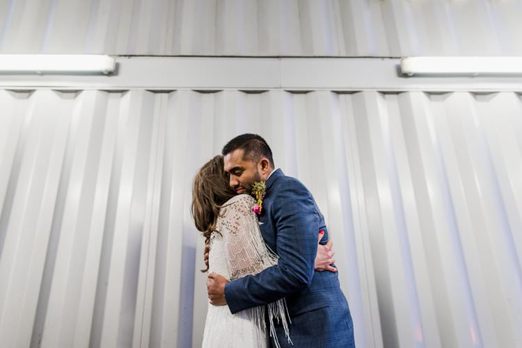 Bright Very Colourful Quirky Fun City Wedding London http://www.babbphoto.com/