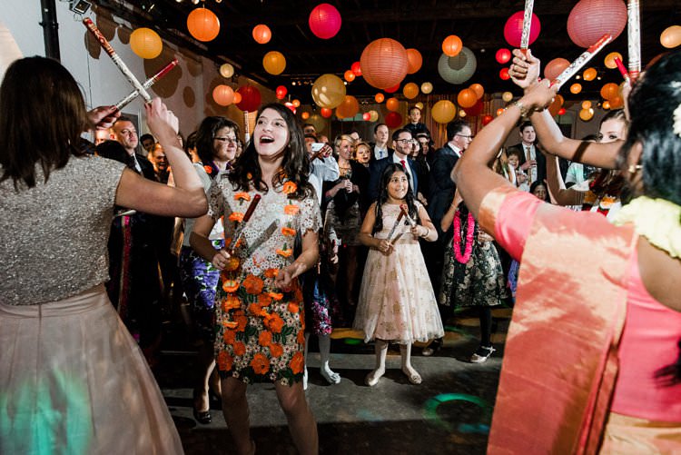 Bright Very Colourful Quirky Fun City Wedding London http://www.babbphoto.com/