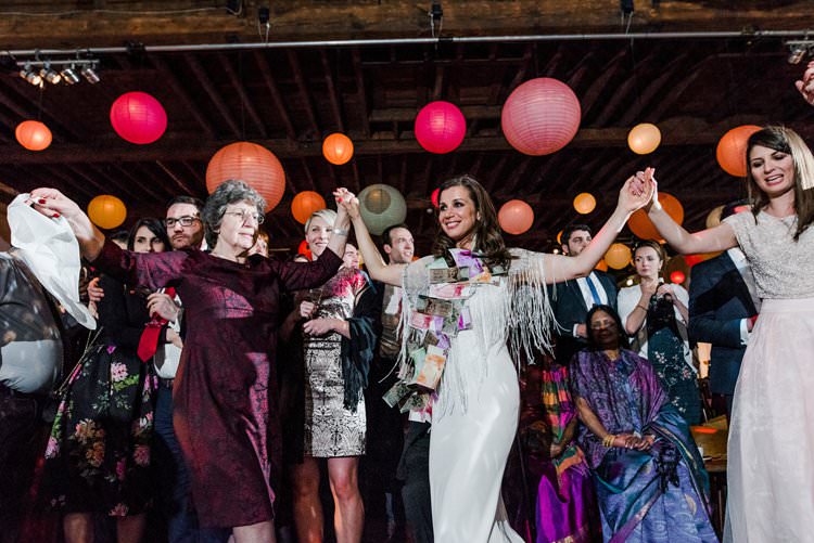 Bright Very Colourful Quirky Fun City Wedding London http://www.babbphoto.com/