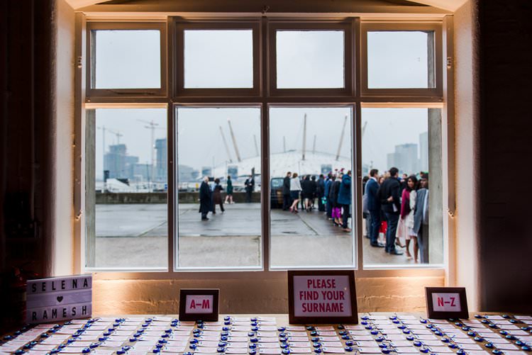 Bright Very Colourful Quirky Fun City Wedding London http://www.babbphoto.com/