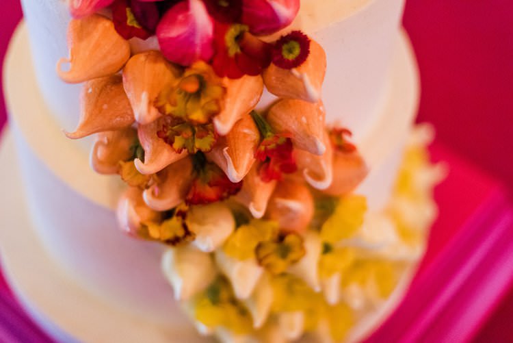Bright Very Colourful Quirky Fun City Wedding London http://www.babbphoto.com/