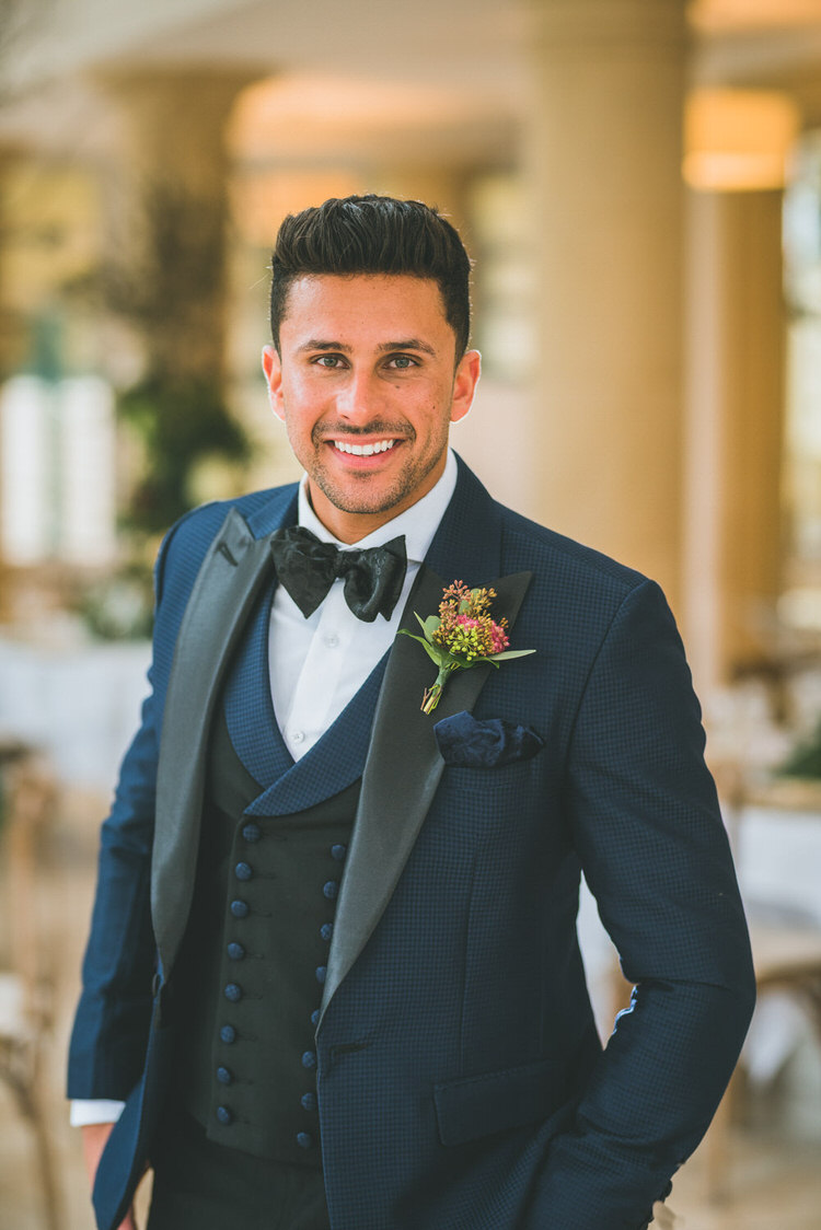 Tux Tuxedo Bow Tie Groom Natural Soft Outdoors In Wedding Ideas https://www.lewisfackrell.co.uk/