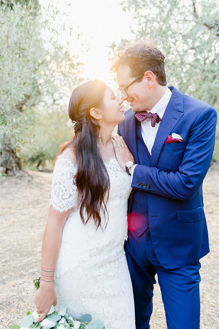 Romantic Scenic Tuscany Destination Wedding http://ilariapetrucci.co.uk/