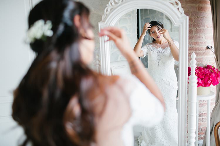 Romantic Scenic Tuscany Destination Wedding http://ilariapetrucci.co.uk/