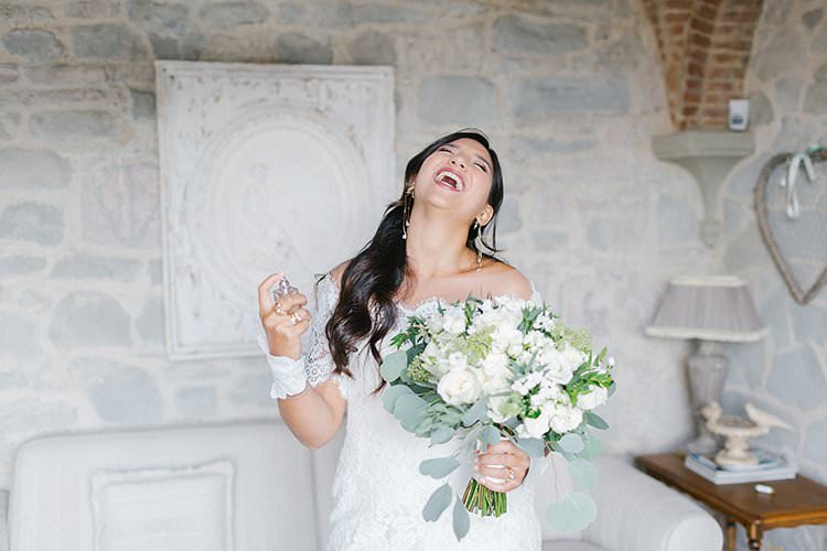 Romantic Scenic Tuscany Destination Wedding http://ilariapetrucci.co.uk/