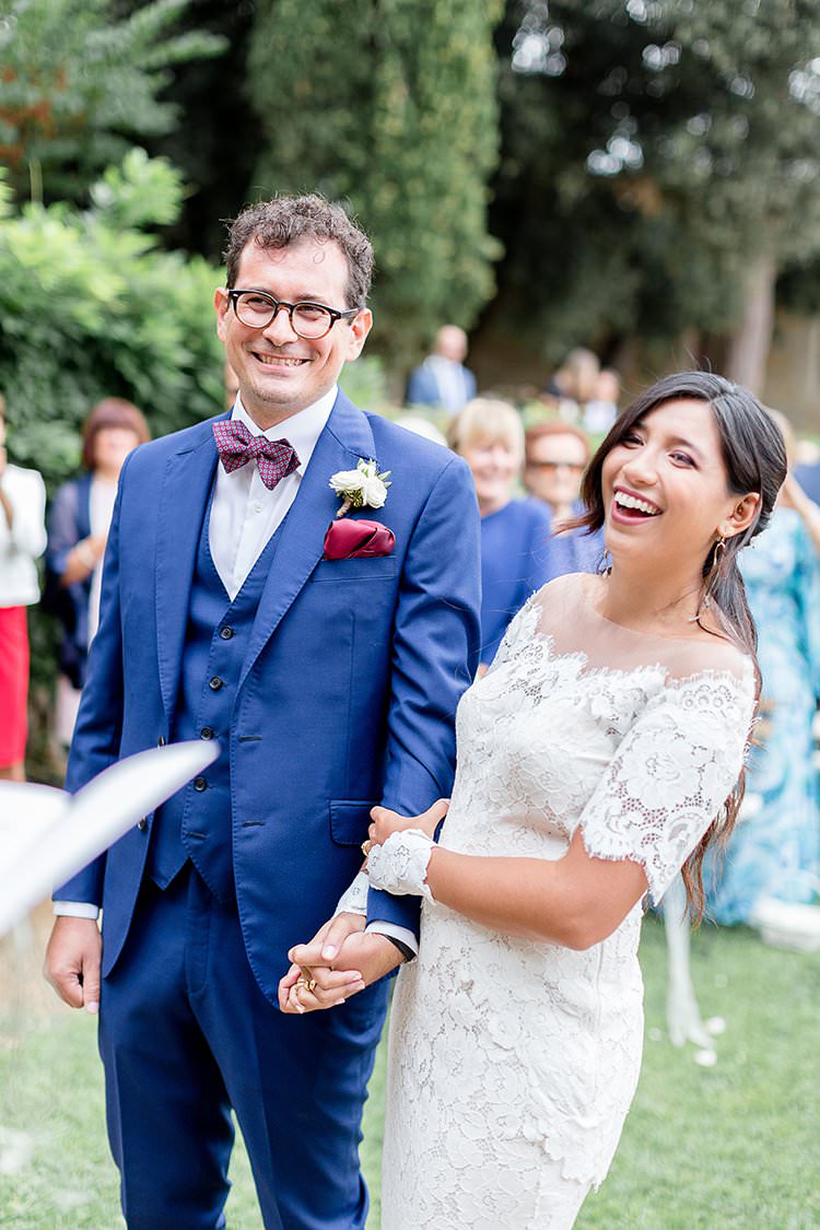 Romantic Scenic Tuscany Destination Wedding http://ilariapetrucci.co.uk/
