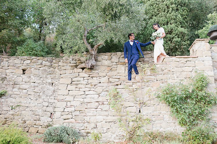 Romantic Scenic Tuscany Destination Wedding http://ilariapetrucci.co.uk/