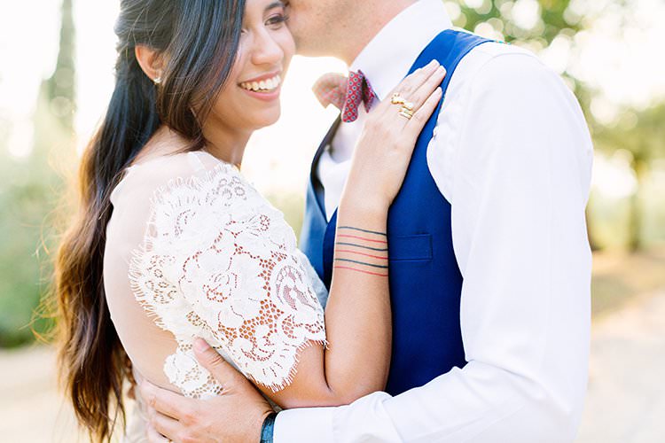 Romantic Scenic Tuscany Destination Wedding http://ilariapetrucci.co.uk/
