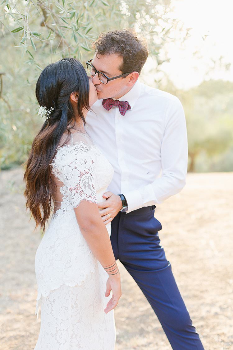 Romantic Scenic Tuscany Destination Wedding http://ilariapetrucci.co.uk/