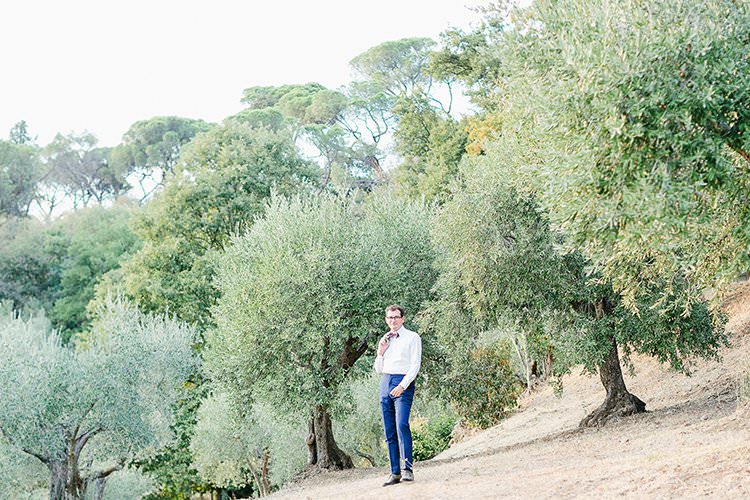 Romantic Scenic Tuscany Destination Wedding http://ilariapetrucci.co.uk/
