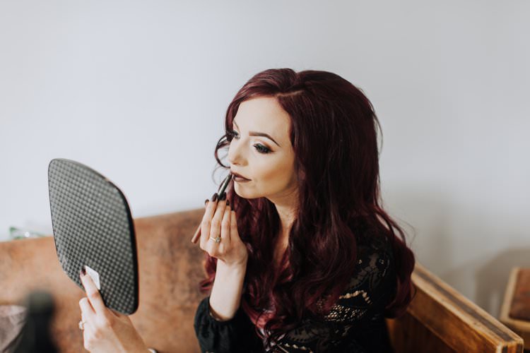 Make Up Beauty Bride Bridal Ethereal Opulent Woodland Inspired Wedding http://jaynelindsay.com/