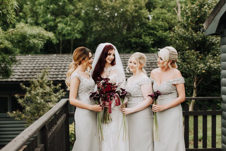 Ethereal Opulent Woodland Inspired Wedding http://jaynelindsay.com/
