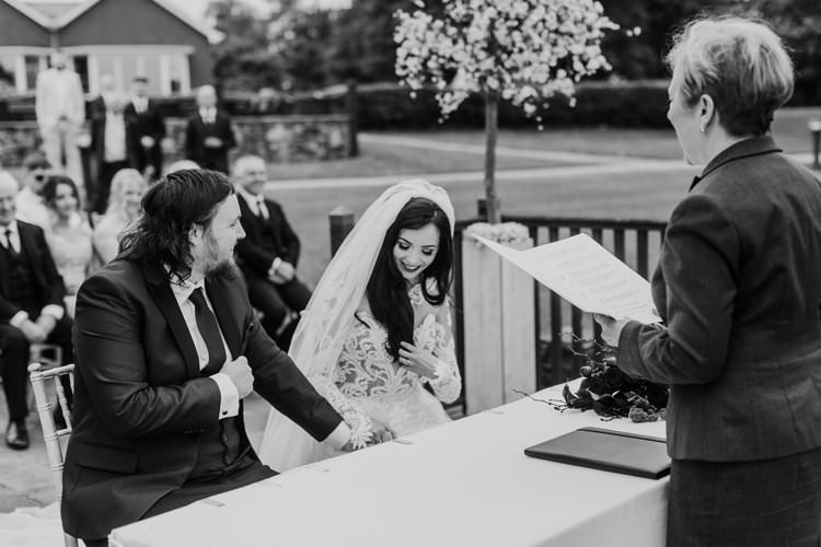 Ethereal Opulent Woodland Inspired Wedding http://jaynelindsay.com/