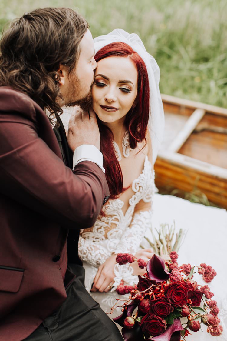 Make Up Bride Bridal Ethereal Opulent Woodland Inspired Wedding http://jaynelindsay.com/