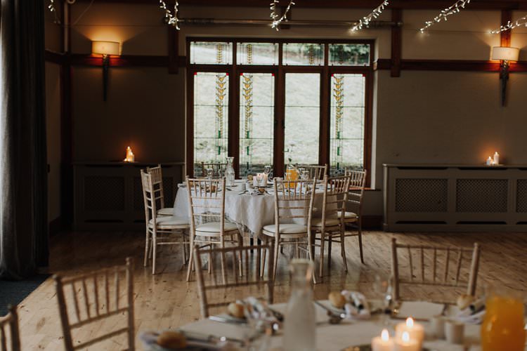 Ethereal Opulent Woodland Inspired Wedding http://jaynelindsay.com/