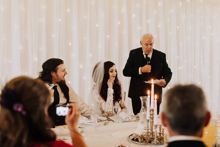 Ethereal Opulent Woodland Inspired Wedding http://jaynelindsay.com/
