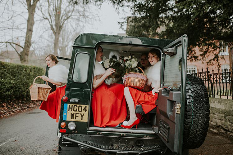 Traditional Christmas Wedding Red Festive https://lolarosephotography.com/