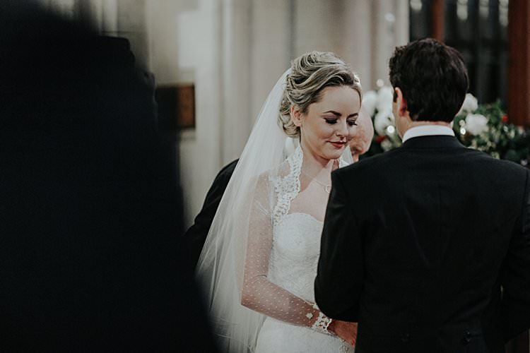 Traditional Christmas Wedding Red Festive https://lolarosephotography.com/