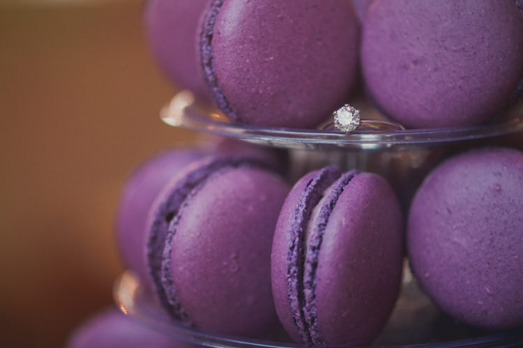 Ultra Violet Wedding Pantone Colour 2018 https://karibellamy.com/