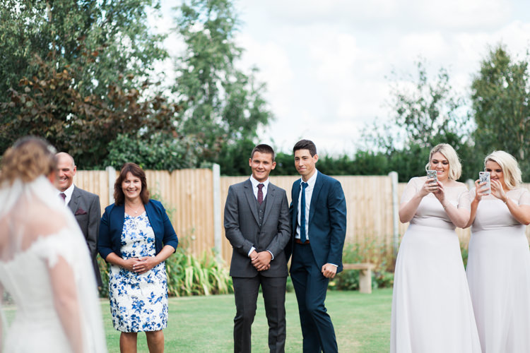 Darling Hand Made Tipi Garden Wedding https://www.gemmagiorgio.com/