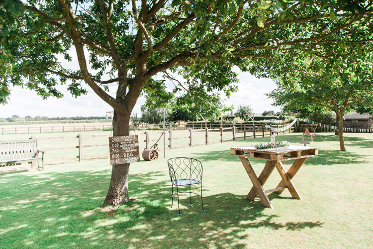 Darling Hand Made Tipi Garden Wedding https://www.gemmagiorgio.com/