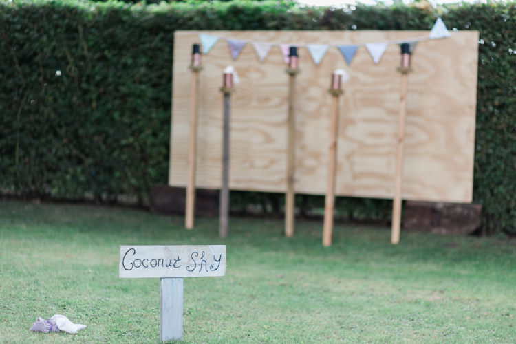 Darling Hand Made Tipi Garden Wedding https://www.gemmagiorgio.com/