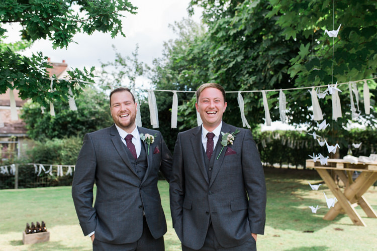 Darling Hand Made Tipi Garden Wedding https://www.gemmagiorgio.com/