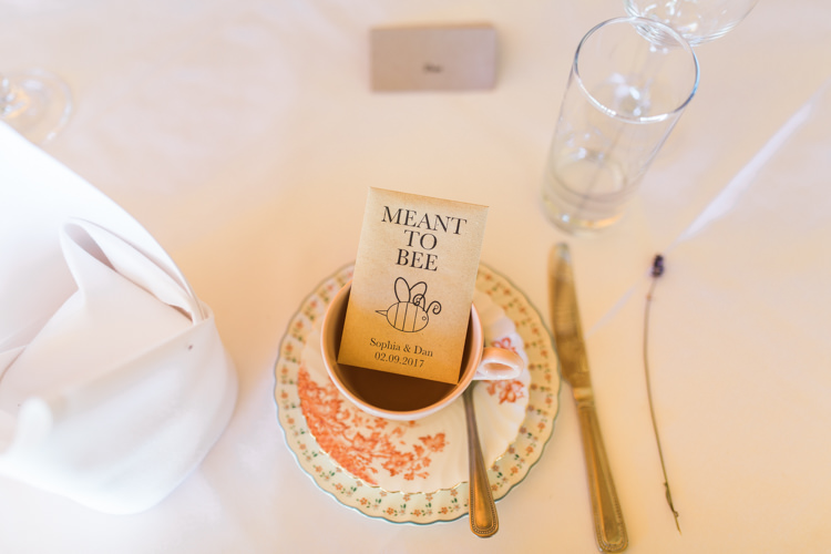 Table Setting Vintage Tea Set Afternoon Seeds Favour Darling Hand Made Tipi Garden Wedding https://www.gemmagiorgio.com/