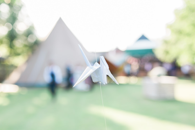 Darling Hand Made Tipi Garden Wedding https://www.gemmagiorgio.com/