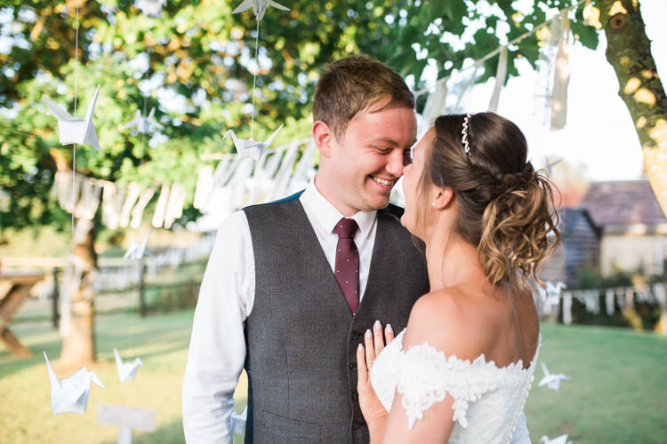 Darling Hand Made Tipi Garden Wedding https://www.gemmagiorgio.com/