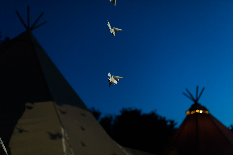 Darling Hand Made Tipi Garden Wedding https://www.gemmagiorgio.com/