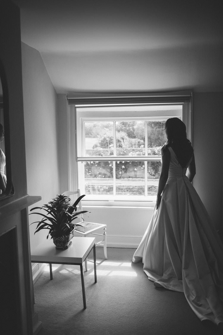 Dress Bride Bridal Gown Pronovias Pretty Floral Pastels Summer Wedding https://www.binkynixon.com/