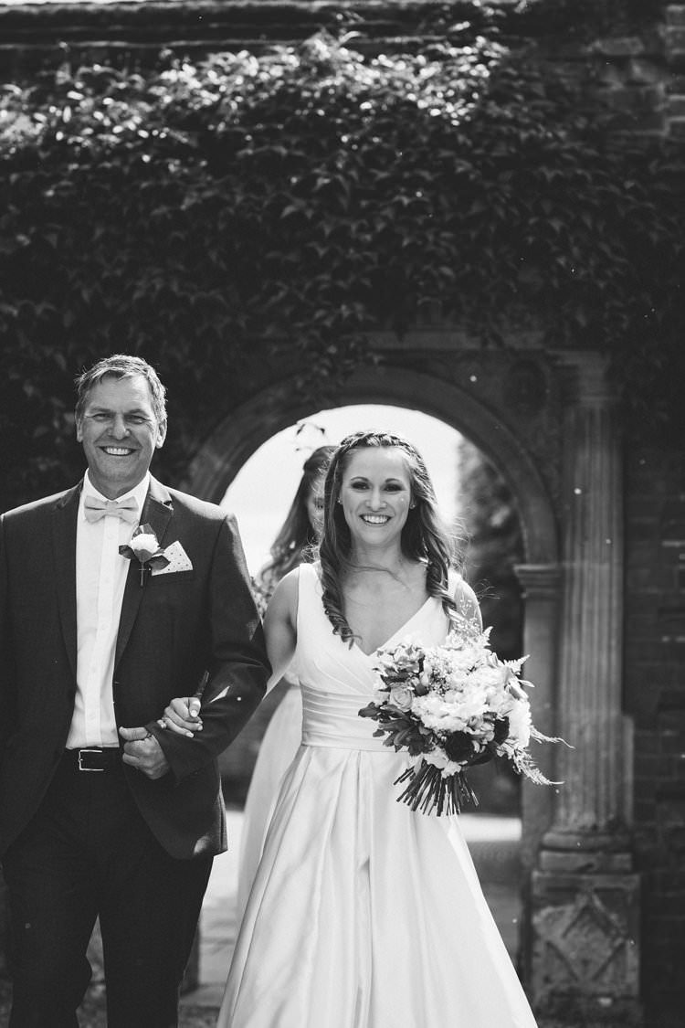 Pretty Floral Pastels Summer Wedding https://www.binkynixon.com/