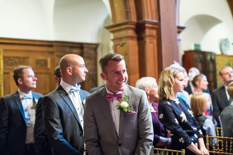 Pretty Floral Pastels Summer Wedding https://www.binkynixon.com/