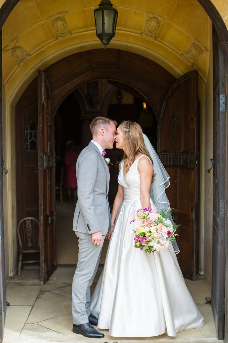 Pretty Floral Pastels Summer Wedding https://www.binkynixon.com/