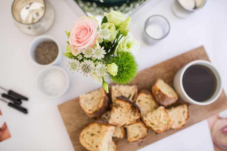 Pretty Floral Pastels Summer Wedding https://www.binkynixon.com/