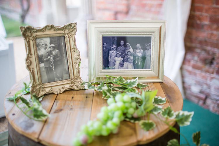 Pretty Floral Pastels Summer Wedding https://www.binkynixon.com/