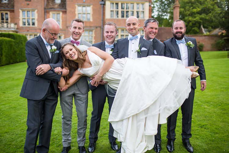 Pretty Floral Pastels Summer Wedding https://www.binkynixon.com/