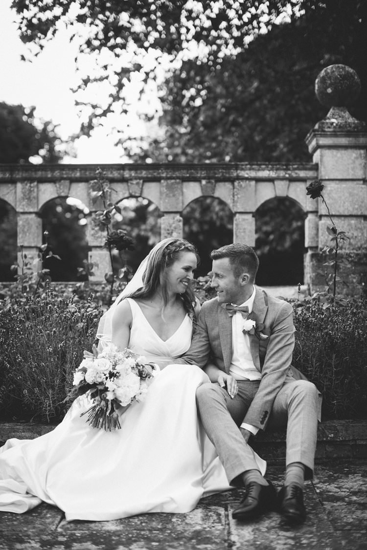 Pretty Floral Pastels Summer Wedding https://www.binkynixon.com/
