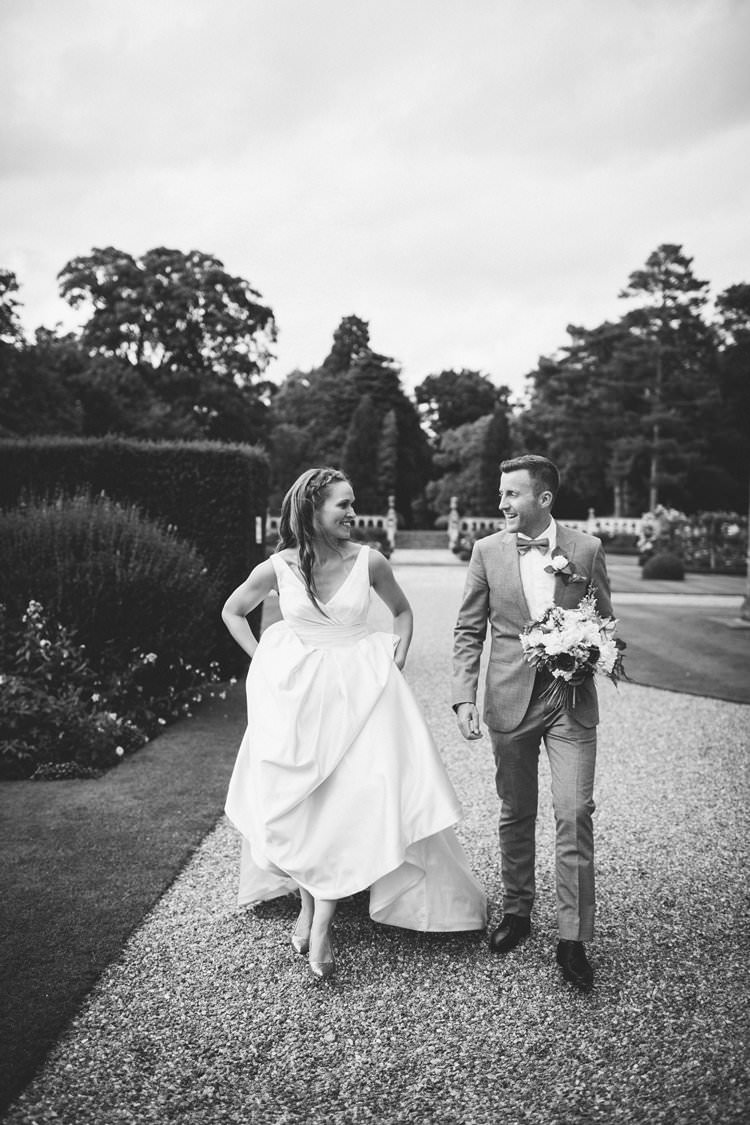Pretty Floral Pastels Summer Wedding https://www.binkynixon.com/